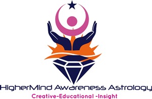Higher Mind Awareness Astrology